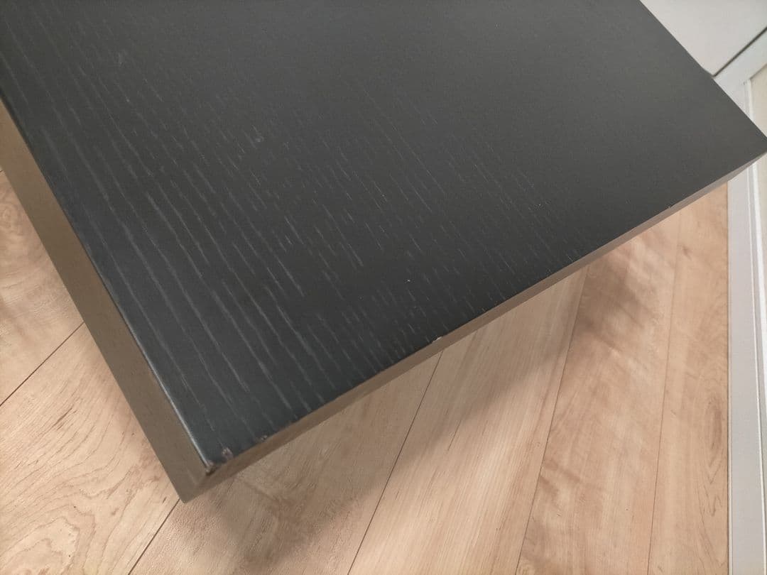 【美品】Cassina カッシーナ 180BLOX ブロックス ローテーブル