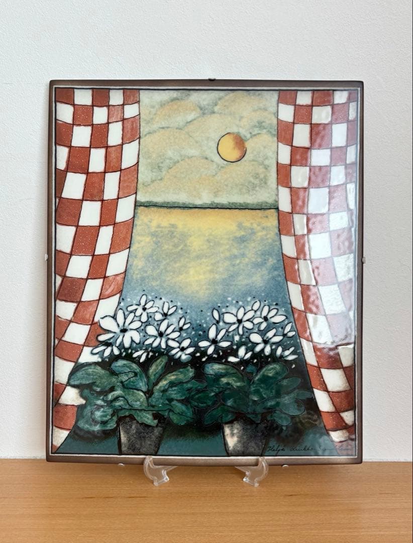 【希少品】ARABIA ヘルヤ\