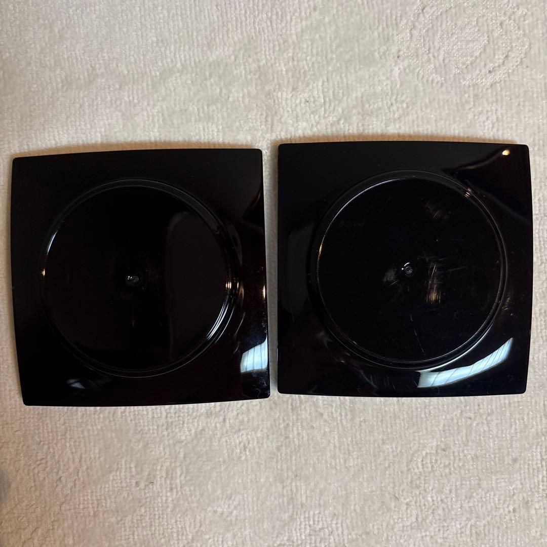 PEUGEOT プジョー　電動ペッパーミル/ソルトミル　2点セット　20cm