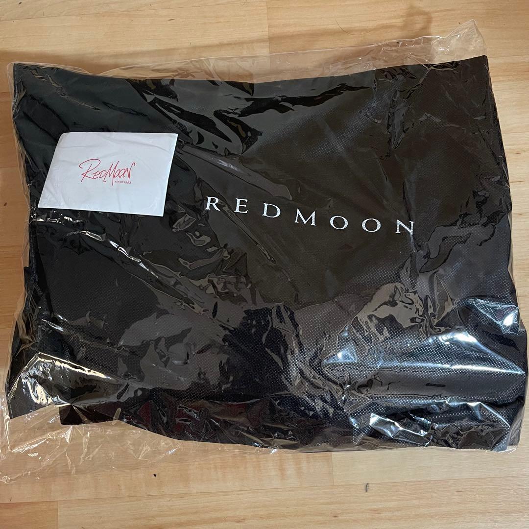 【マールボロ限定】REDMOON モカシンボディーバッグ (MR-MOS)