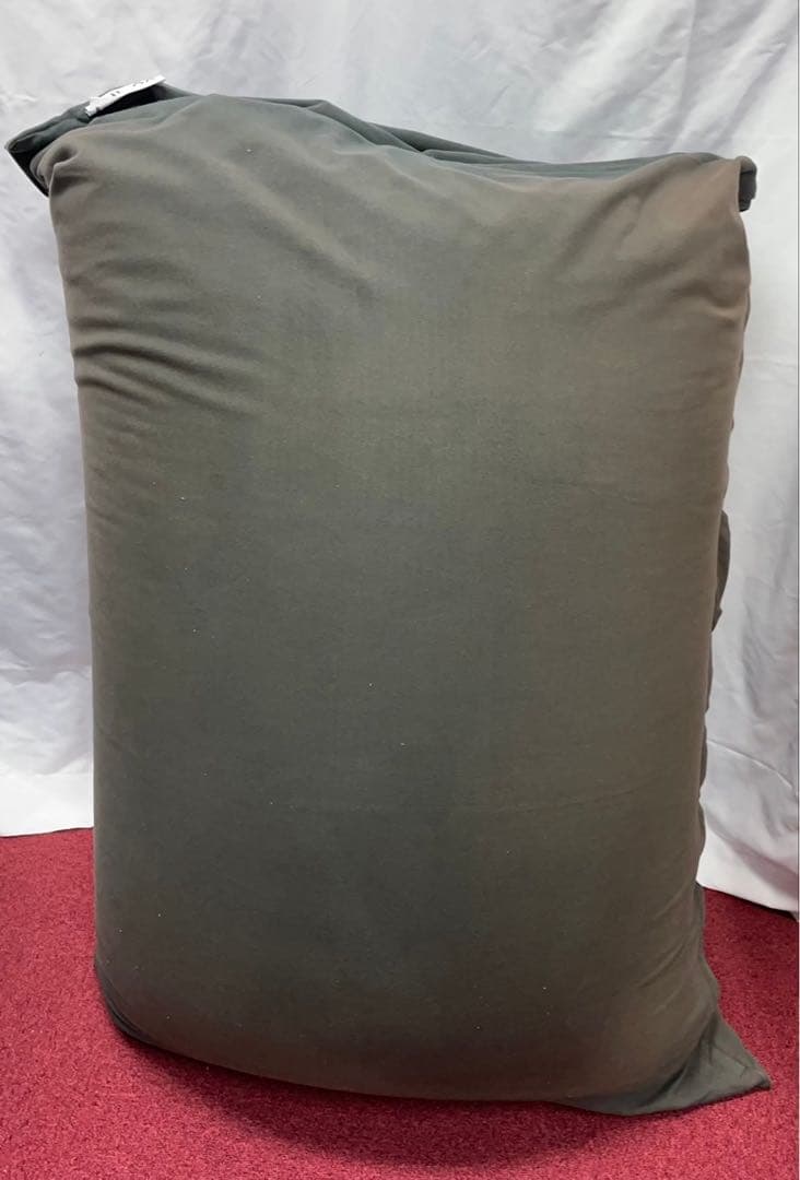 ヨギボー ミディ Midi ブラック