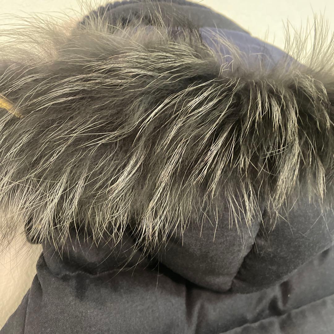 3/18まで　タトラス　ダウンベスト