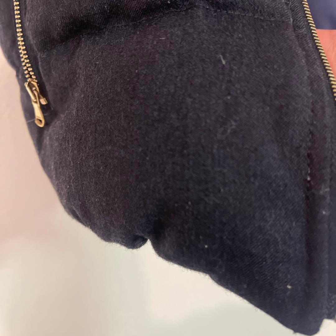 3/18まで　タトラス　ダウンベスト