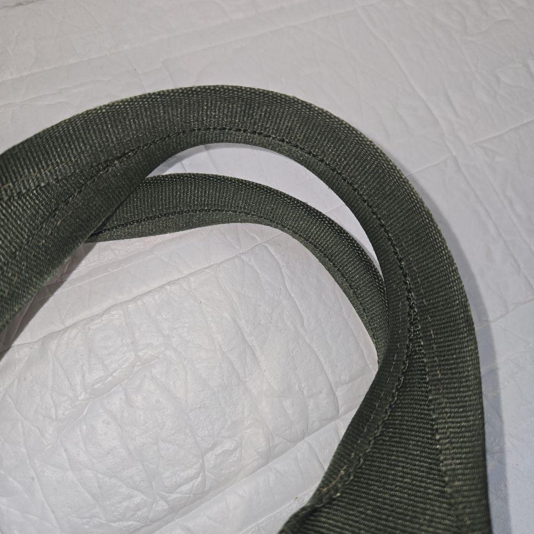 【美品☆master piece】ゴルフ　カート　トートバッグ　ネイビー