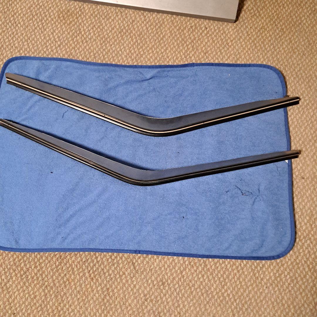 y30セドリックグロリア　ドアバイザー