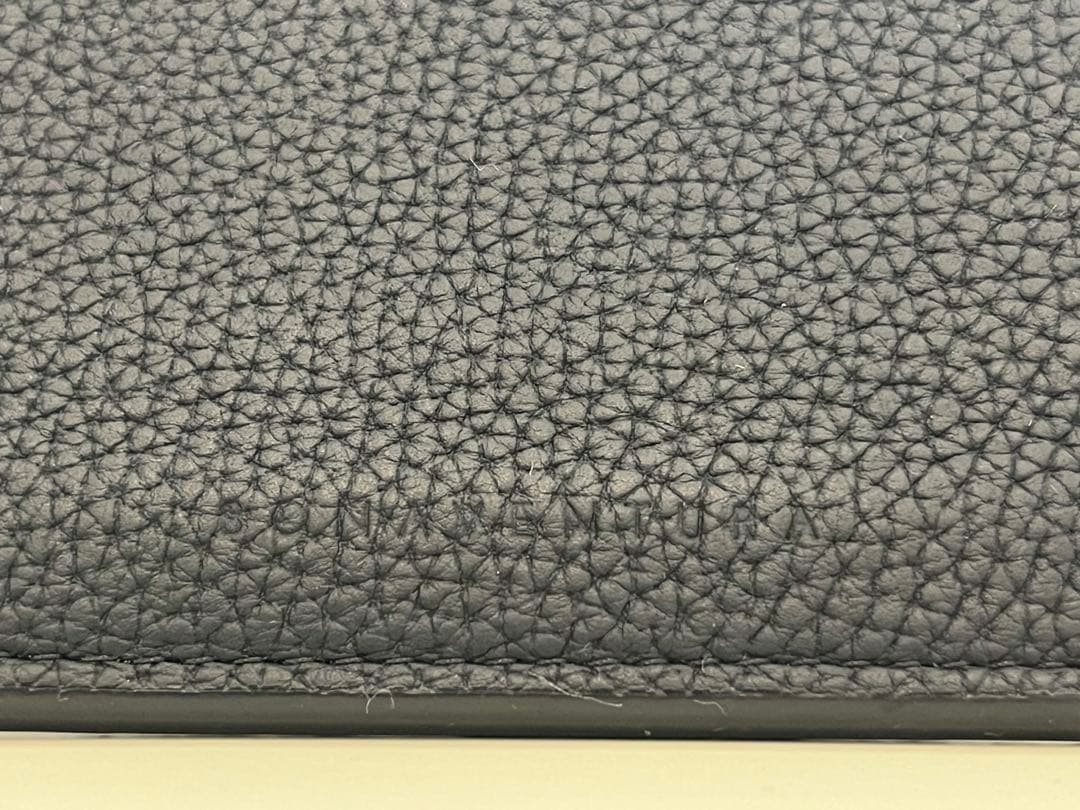 【あんつ】ボナベンチュラ　L字ウォレット