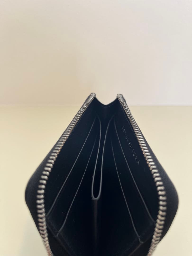 【あんつ】ボナベンチュラ　L字ウォレット