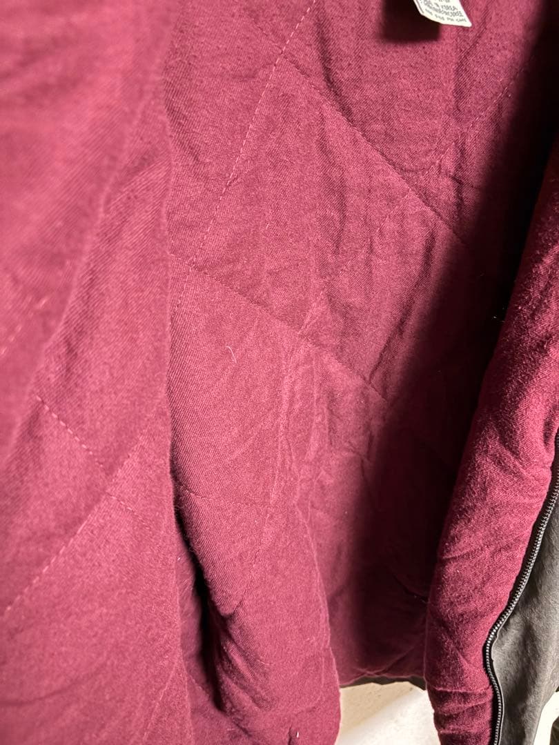 Eddie Bauer ダウンジャケット緑