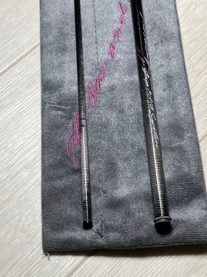 【モーリスグラファイトワークス】 XT-60 RX-Ti【極】 63本限定‼︎