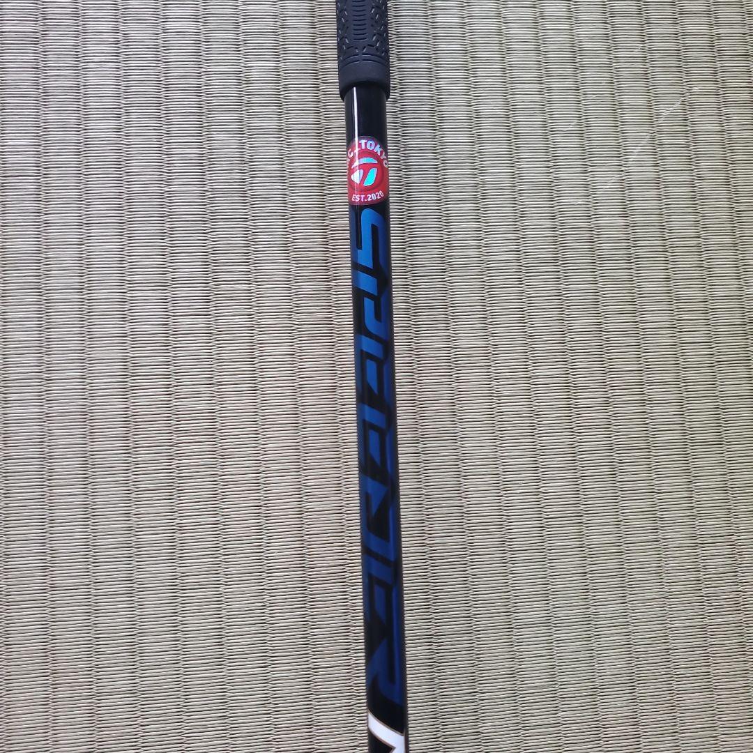 TaylorMade Qi　HL 7番アイアン