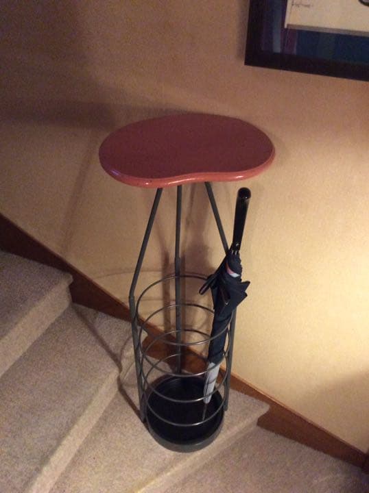 ＥＮアンブレラテーブル