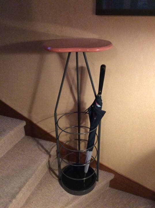 ＥＮアンブレラテーブル