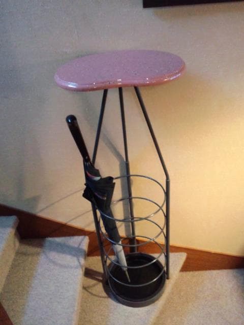 ＥＮアンブレラテーブル