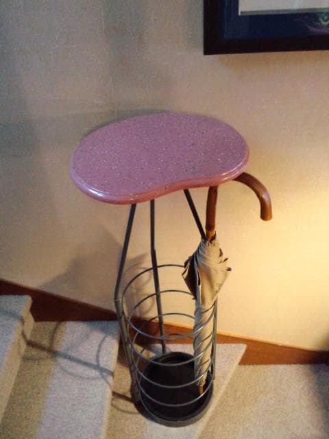 ＥＮアンブレラテーブル