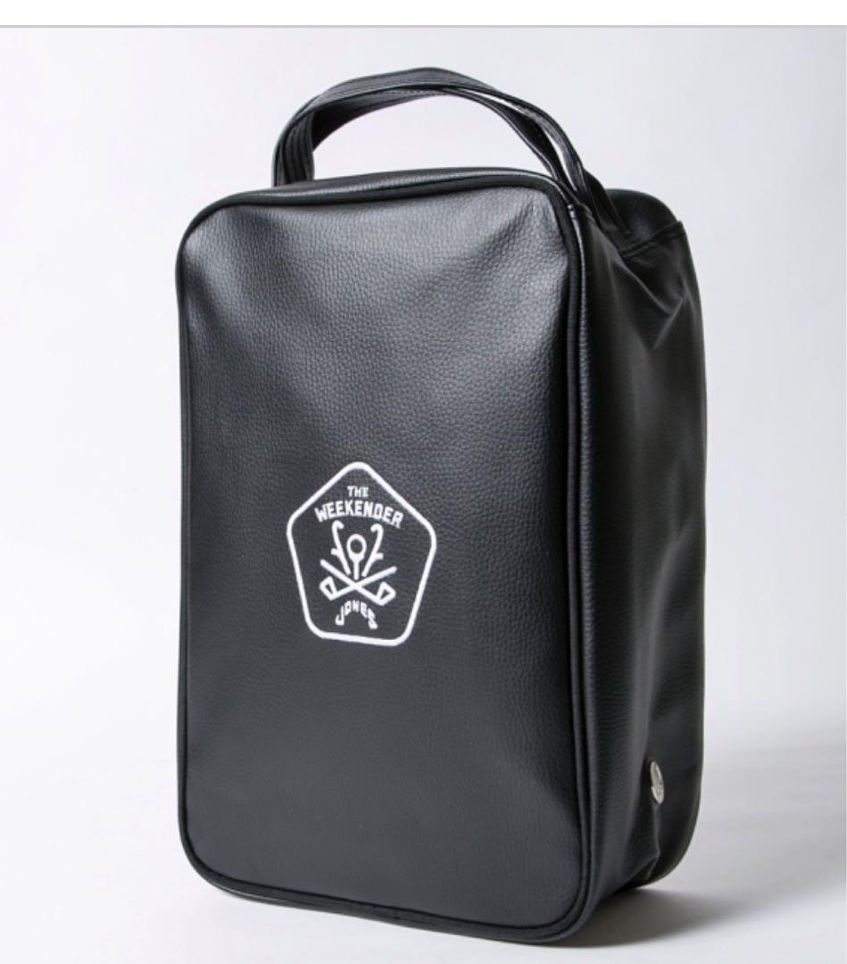 jones golf ジョーンズ ゴルフ シューズケース