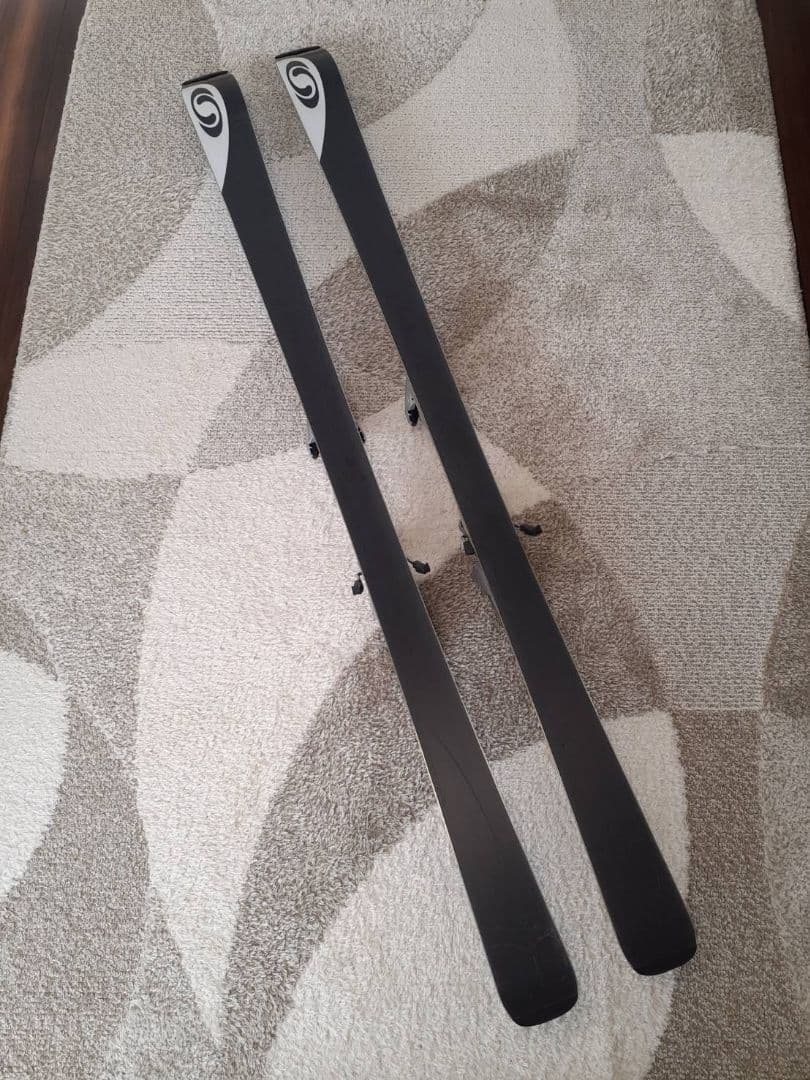 SALOMON サロモン Xscream8 スキー板 169cm