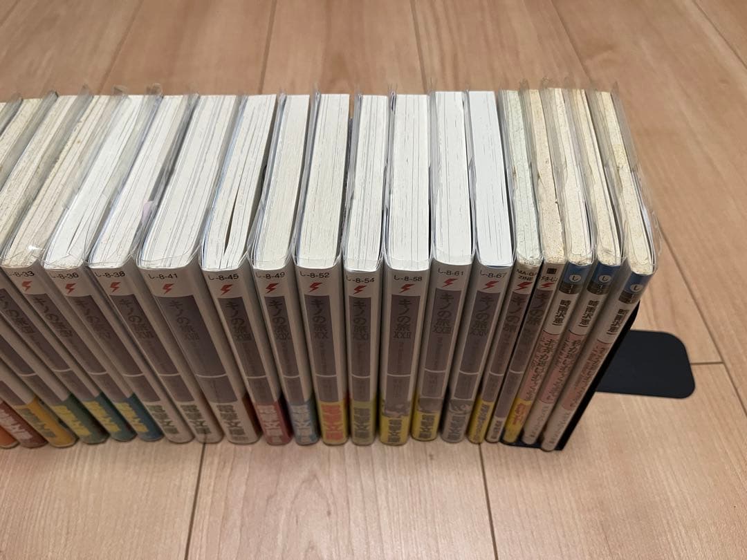 時雨沢恵一 キノの旅 1〜24巻+5冊 全巻セット