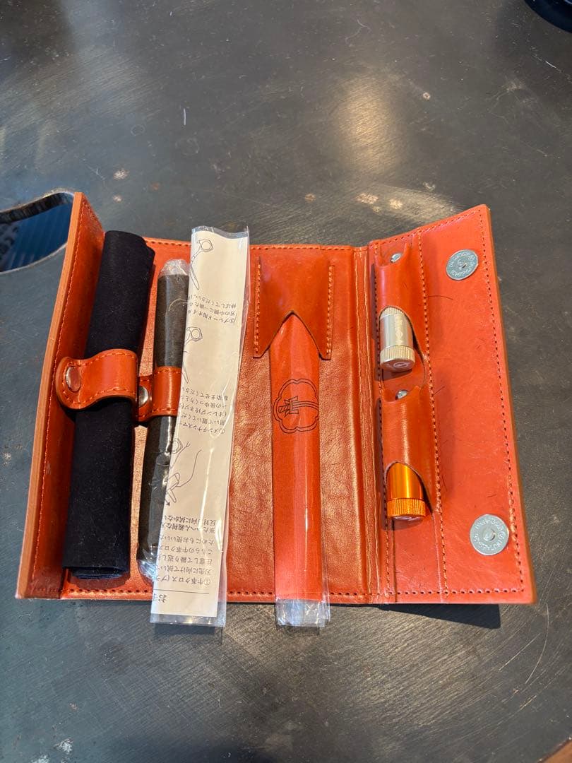 さらに値下げしました【ミズタニシザー】ACROCROSSOVER CR2 6.7