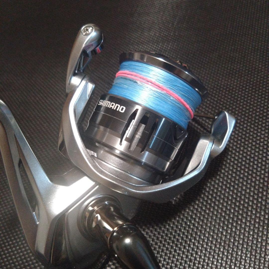シマノ ナスキー 4000XG