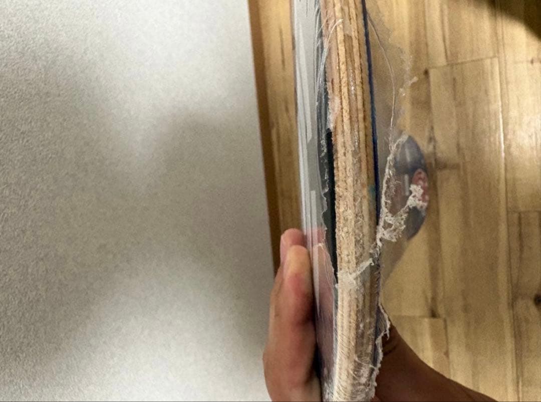 スケートボードデッキ 2枚セット