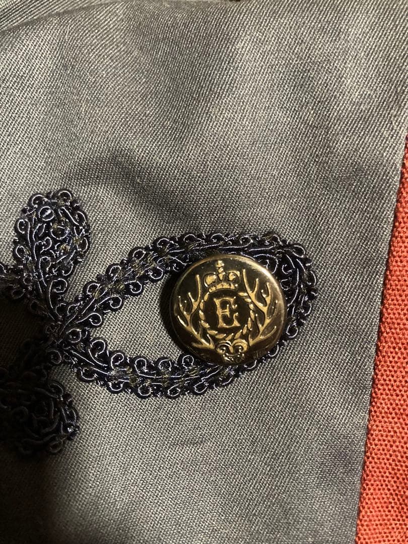 EMPEPARTナポレオンジャケットbanal chic bizarre