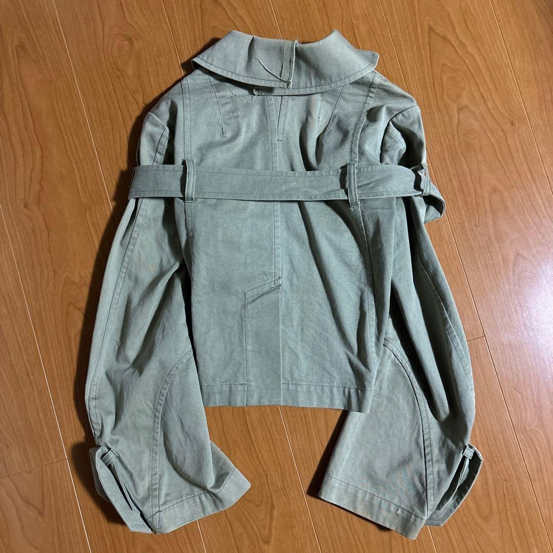 JUNYA WATANABE COMME de GARCONS ジャケット