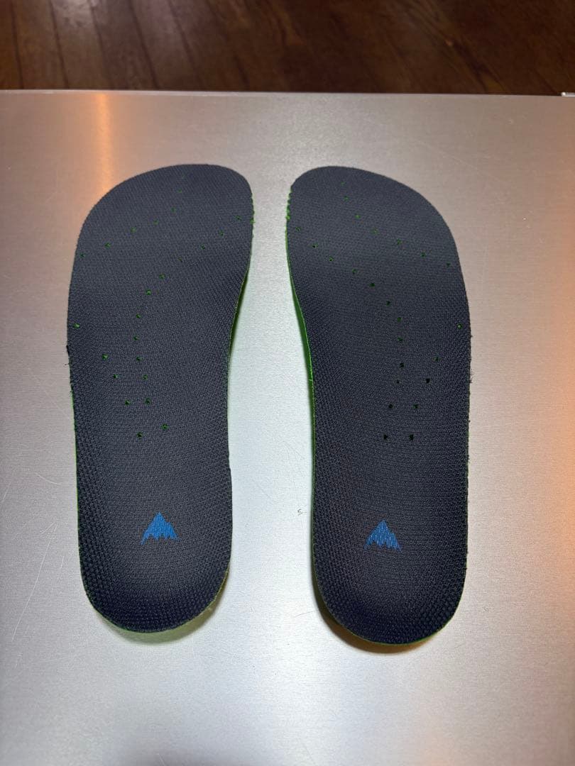 バートン　ステップオンブーツ　27センチ