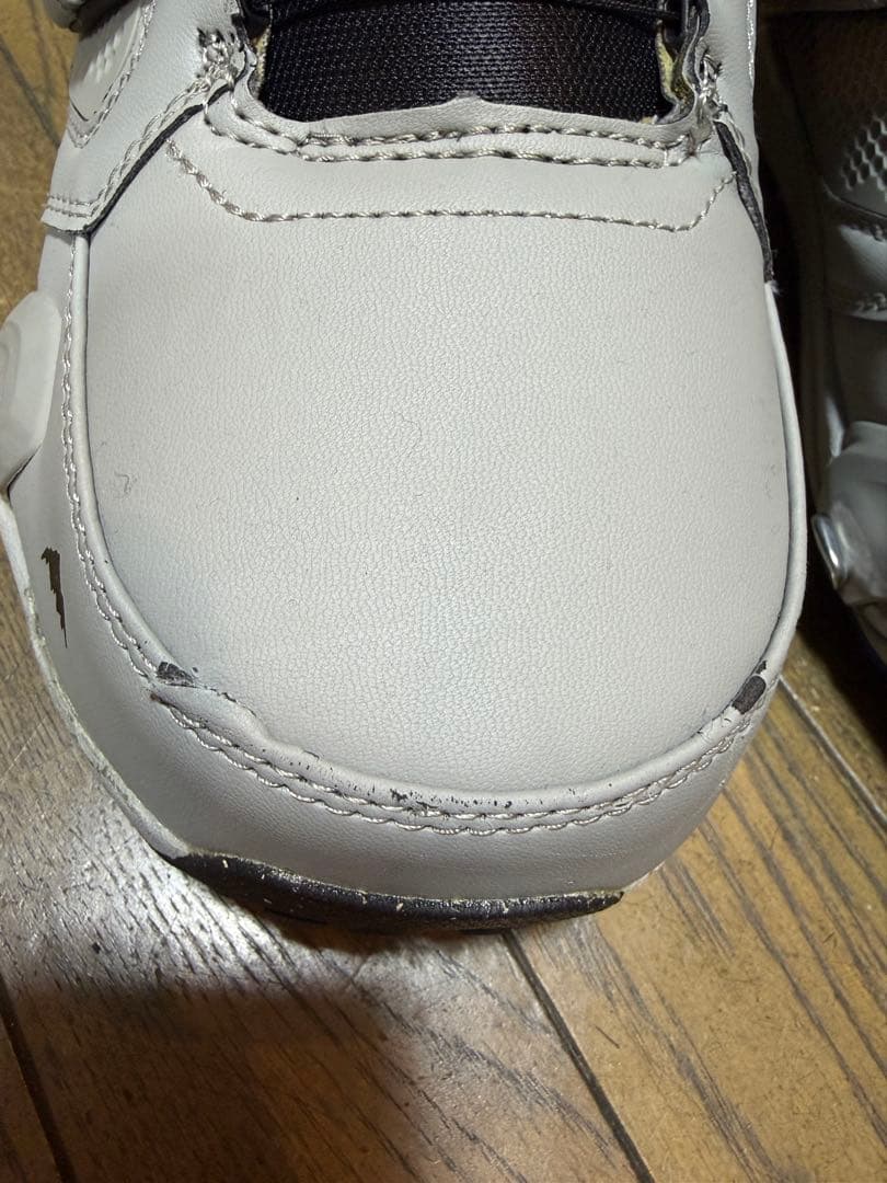 バートン　ステップオンブーツ　27センチ