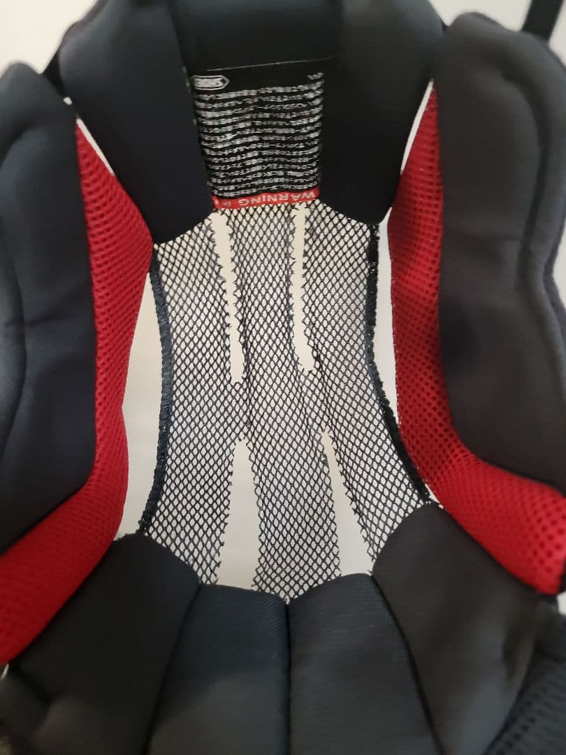 セキュリティ・セーフティ SHOEI X-Fourteen MARQUEZ4