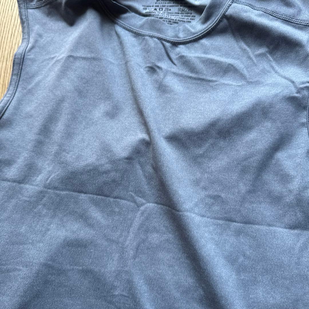 パタゴニア　ランキング用　タンクトップセットXS