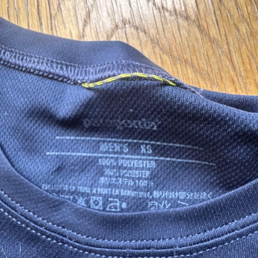 パタゴニア　ランキング用　タンクトップセットXS