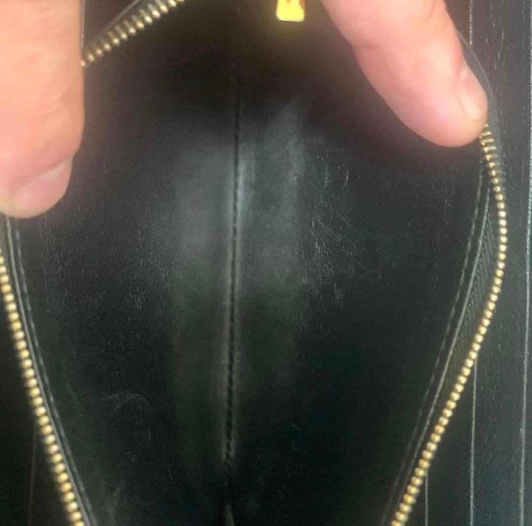 島*郎様 早い者勝ち　バレンシアガ長財布