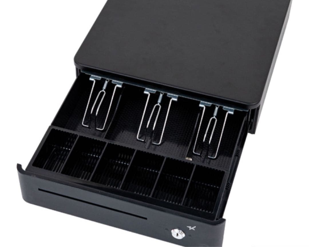 【TKS】【新品】キャッシュドロア mJ-Drawer MJD36M BK