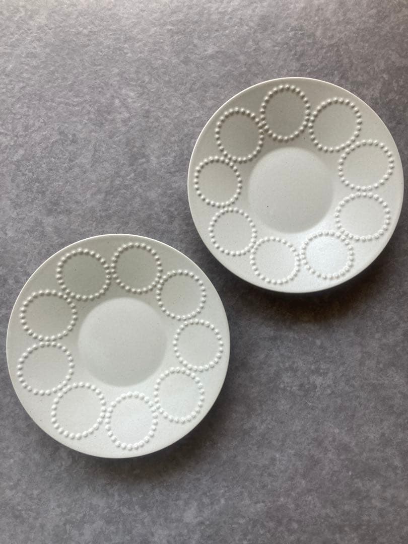 おもち　ミナペルホネン4枚