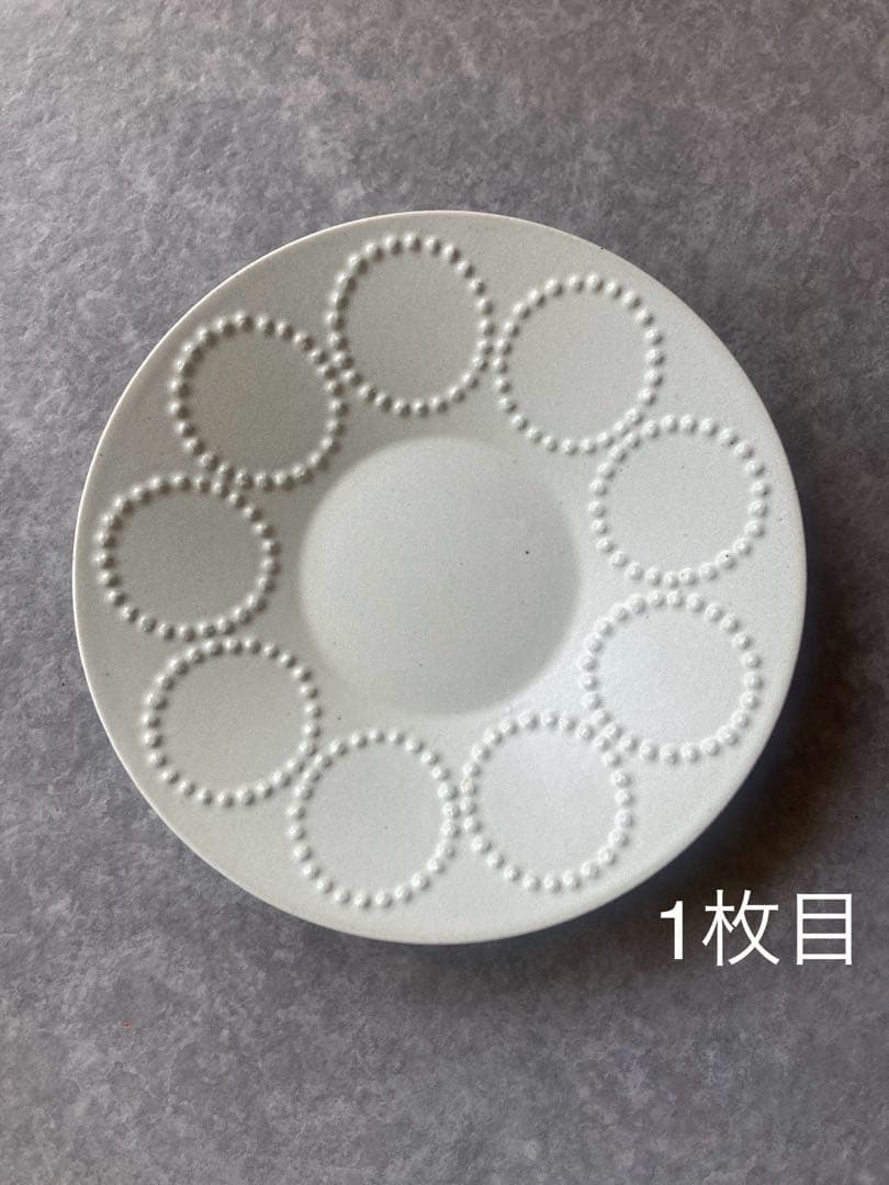 おもち　ミナペルホネン4枚