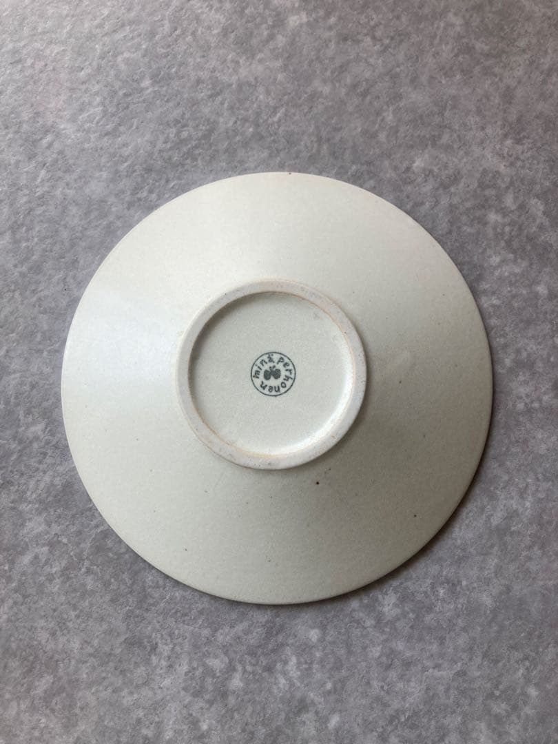 おもち　ミナペルホネン4枚