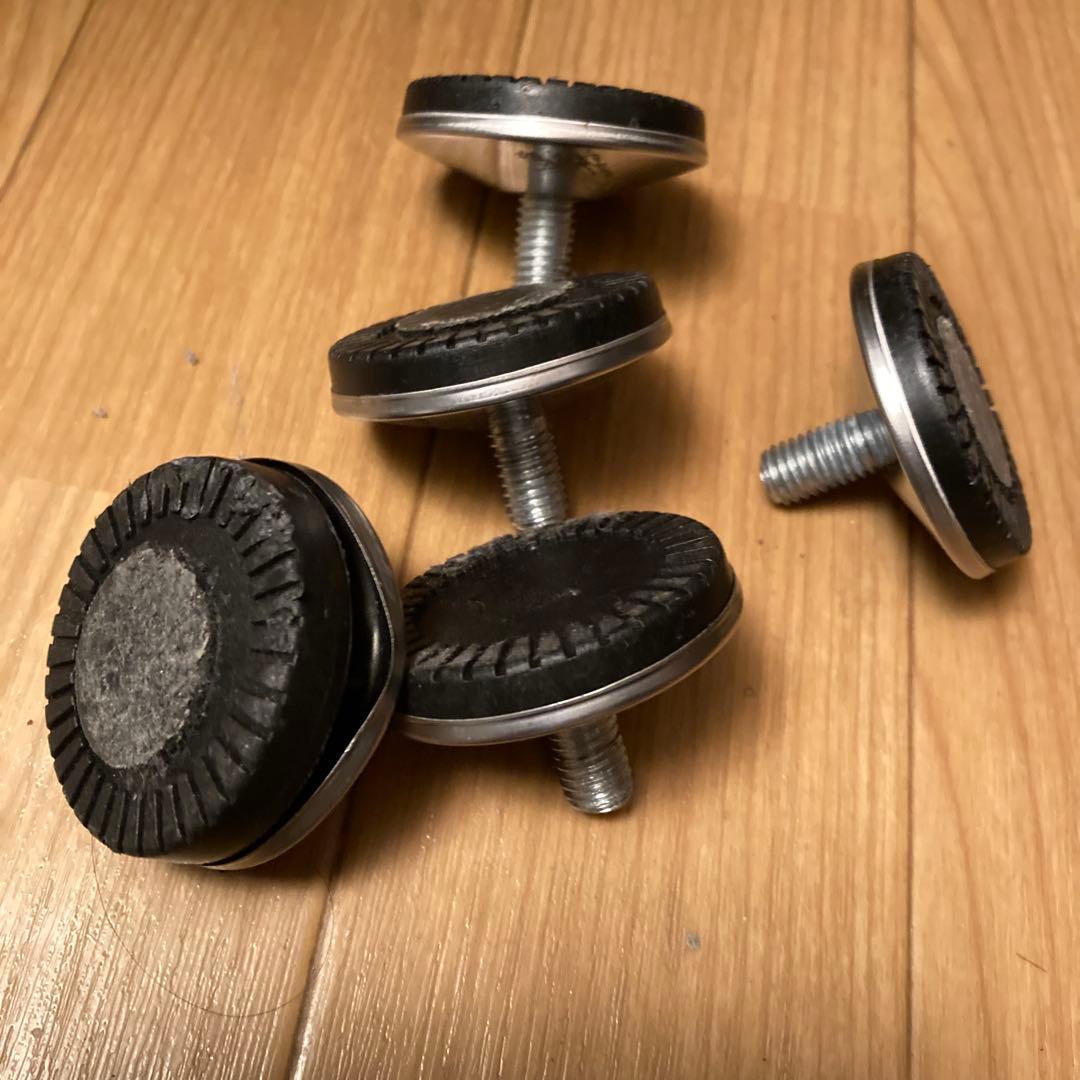 ★最終お値下げ★ vintage 昇降　回転チェア