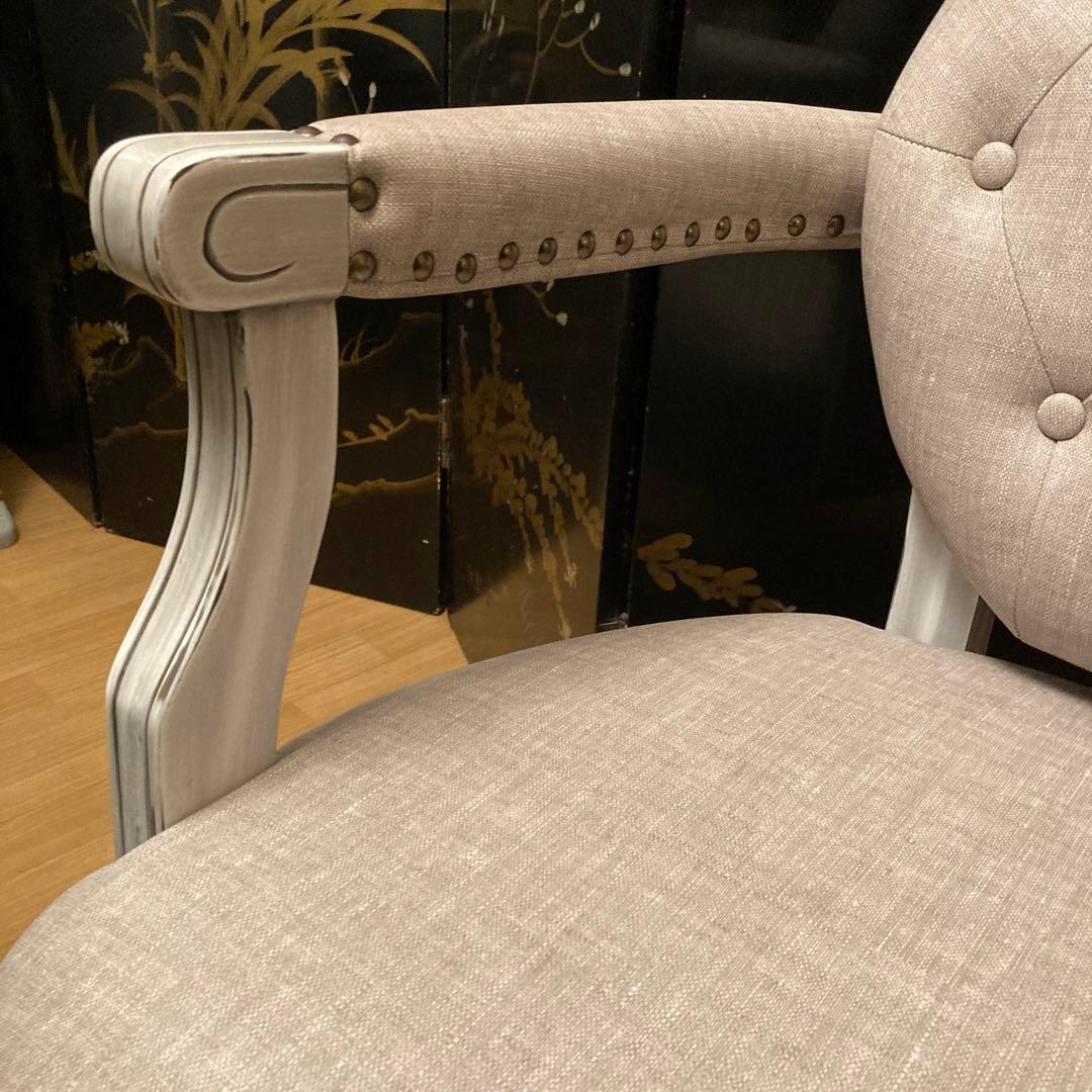 ★最終お値下げ★ vintage 昇降　回転チェア