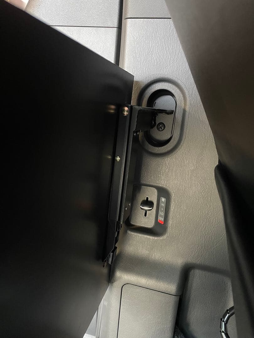 ヒロキさん　予約 ハイエース　折り畳み　テーブル　ワイド要相談