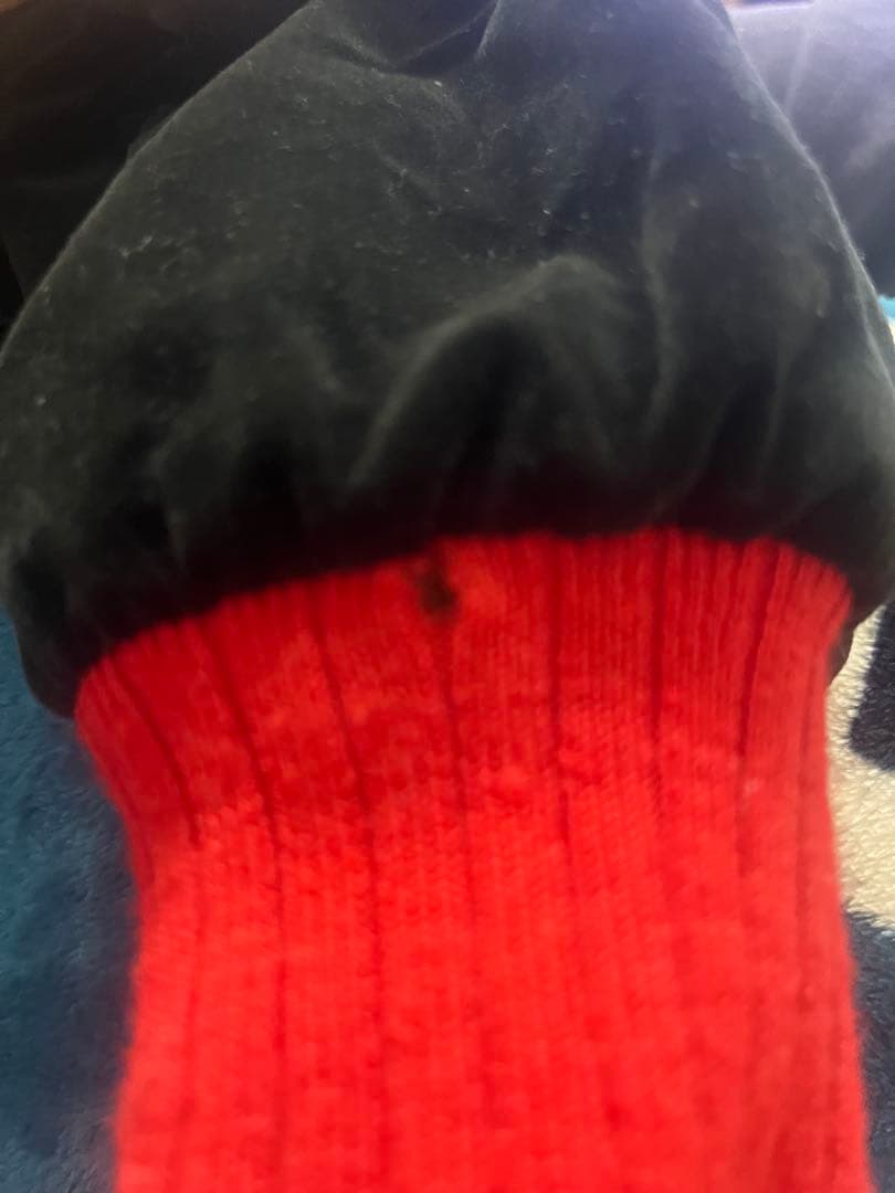 スカジャン 刺繍ドラゴンと鷲