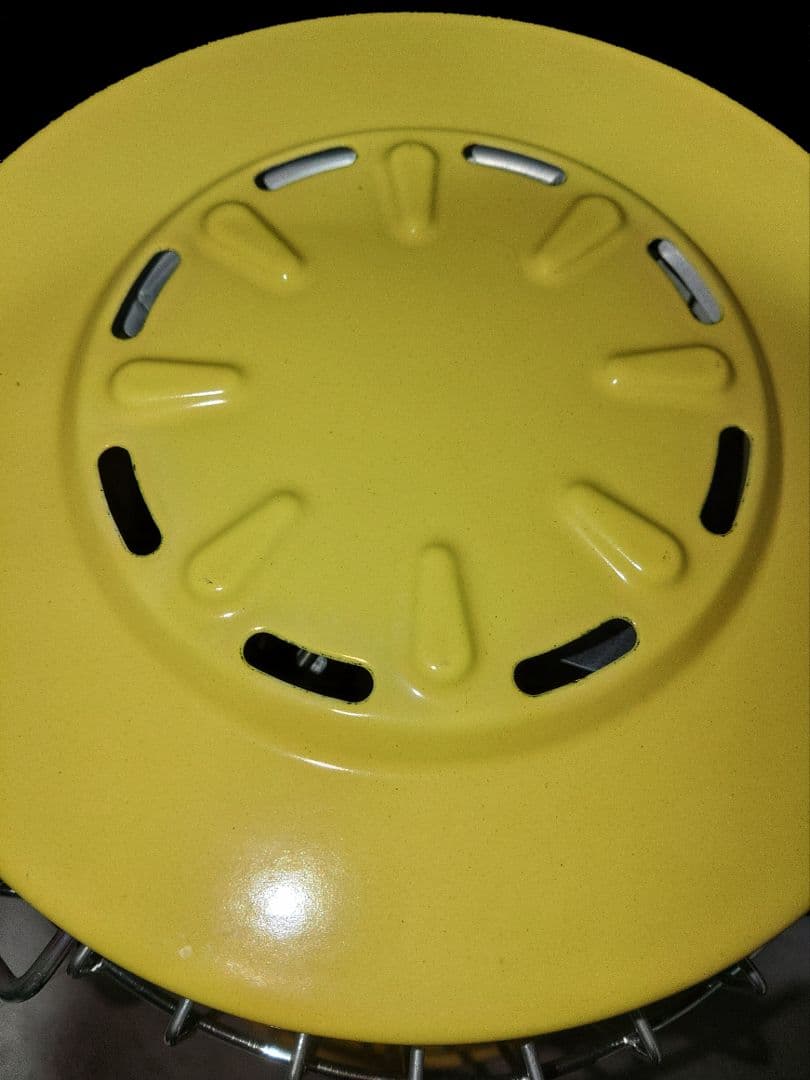 23年製★センゴク アラジン★ポータブルガスストーブ★キャンプ★Aladdin