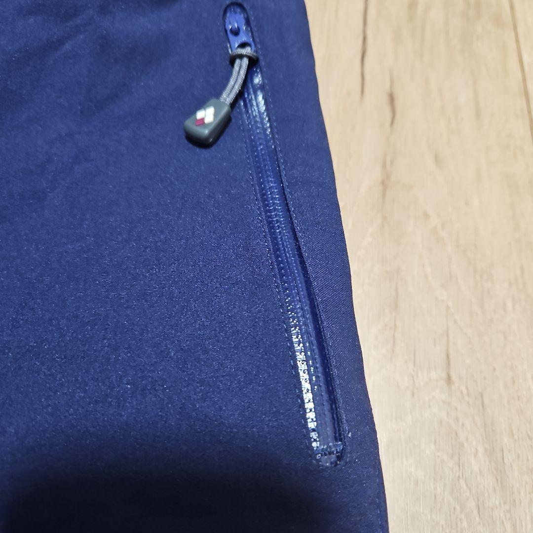 モンベル　Thinsulate スキーウェア パンツ　レディース　M