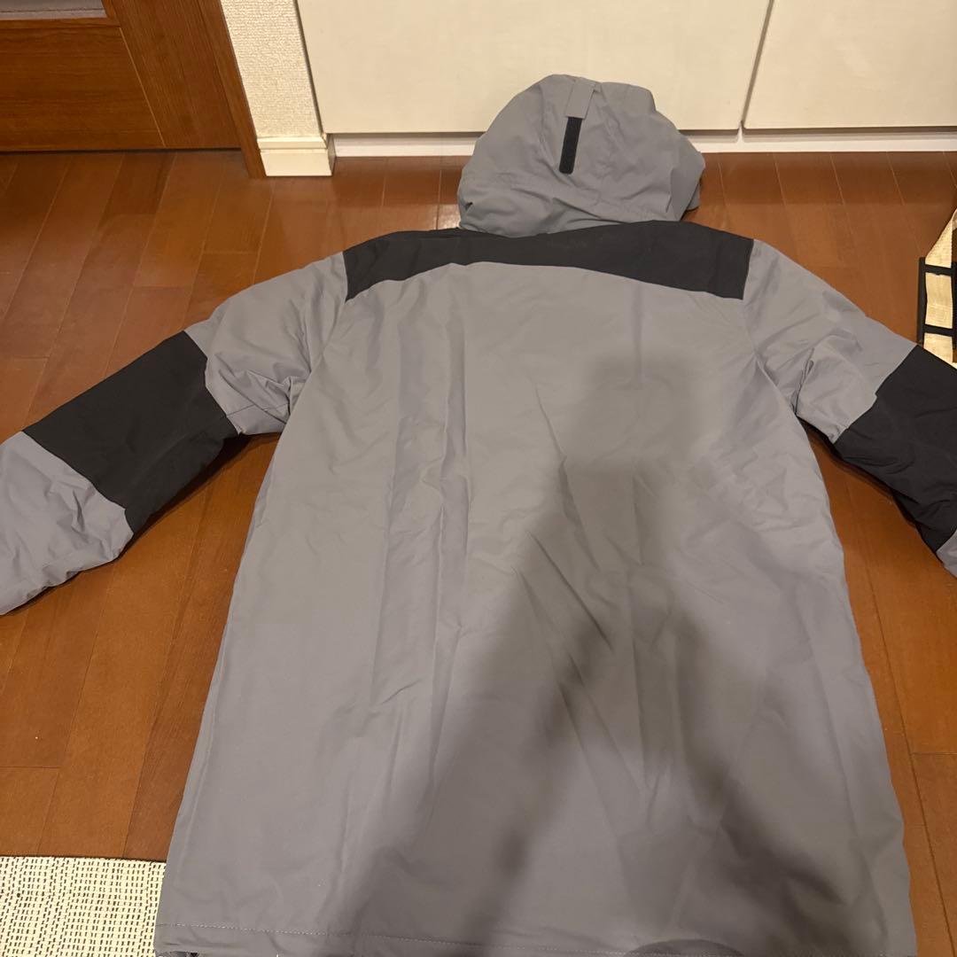 スノーボード　ウエア　上下