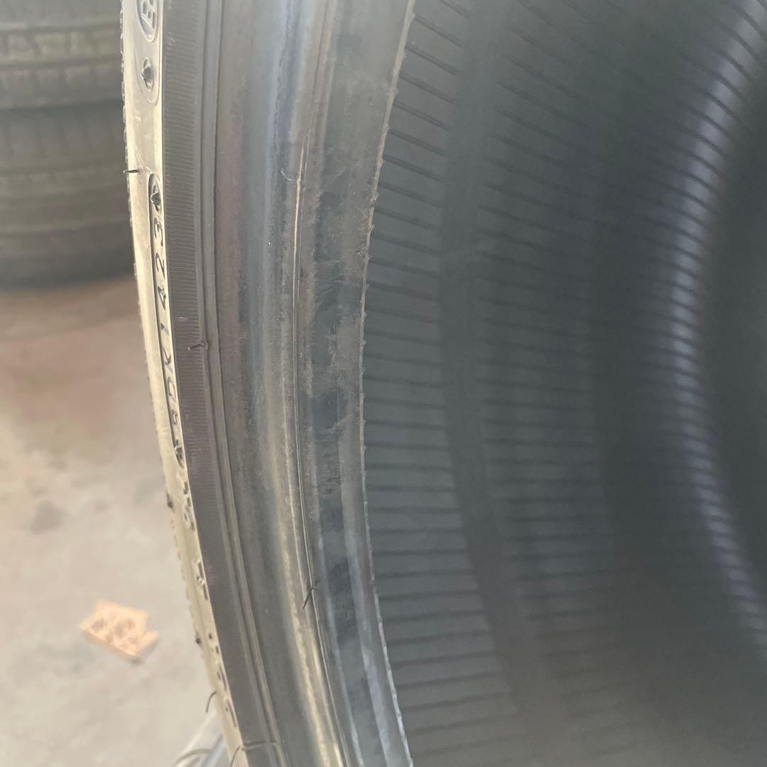 ブリヂストン　ポテンザ　サマータイヤ　275/35R19 ２本セット