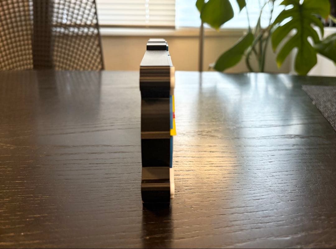 ワンピース ONE PIECE ビッグサイズ ロゴフィギュア 27cm z2