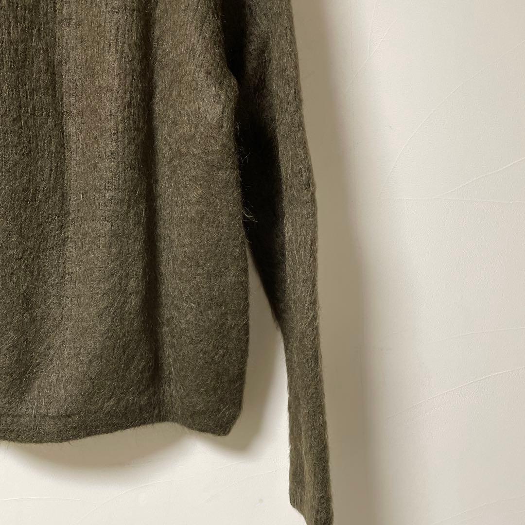 r*a様 60s McGREGOR USA製　Powder  モヘア