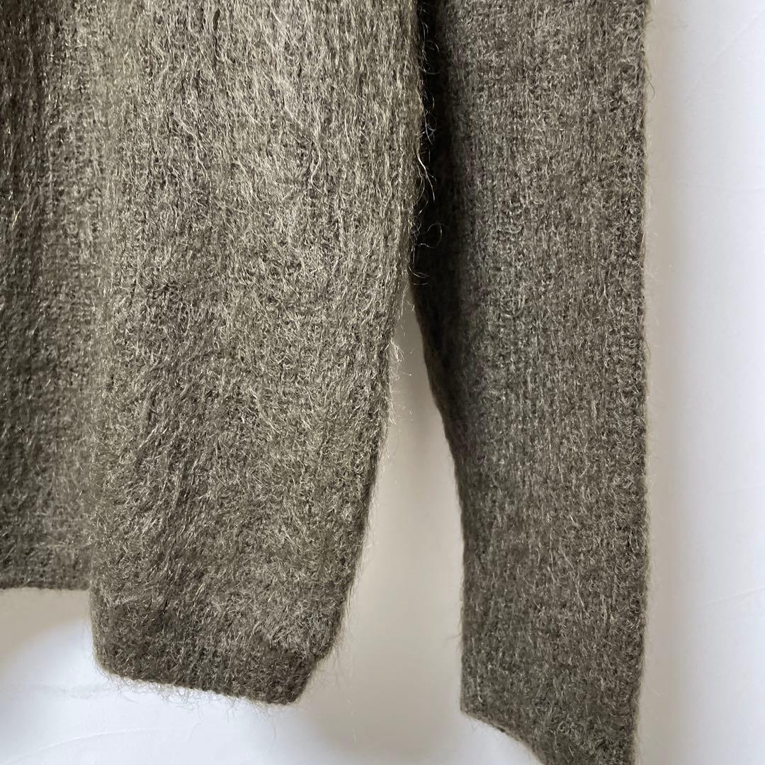 r*a様 60s McGREGOR USA製　Powder  モヘア