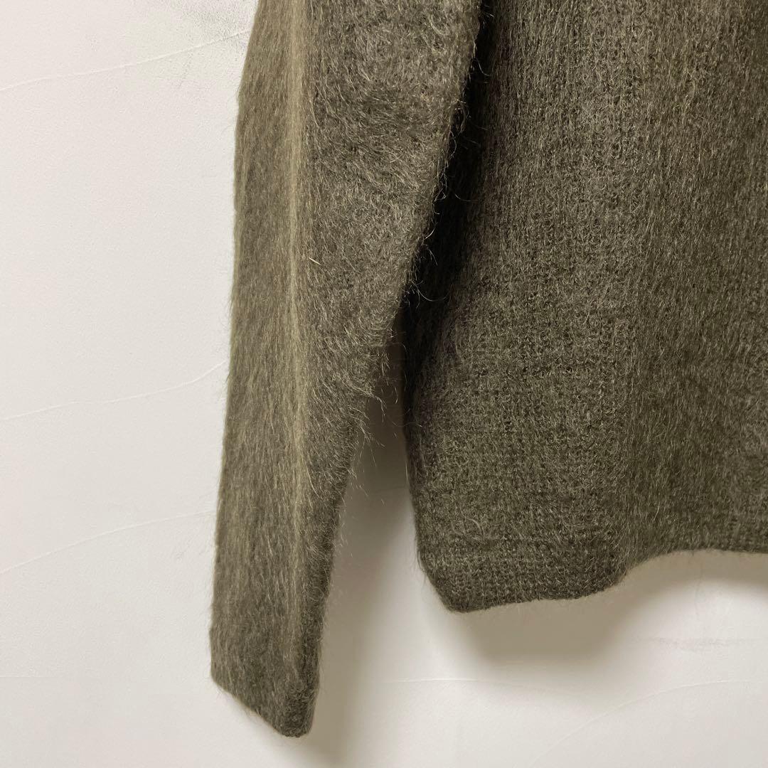 r*a様 60s McGREGOR USA製　Powder  モヘア