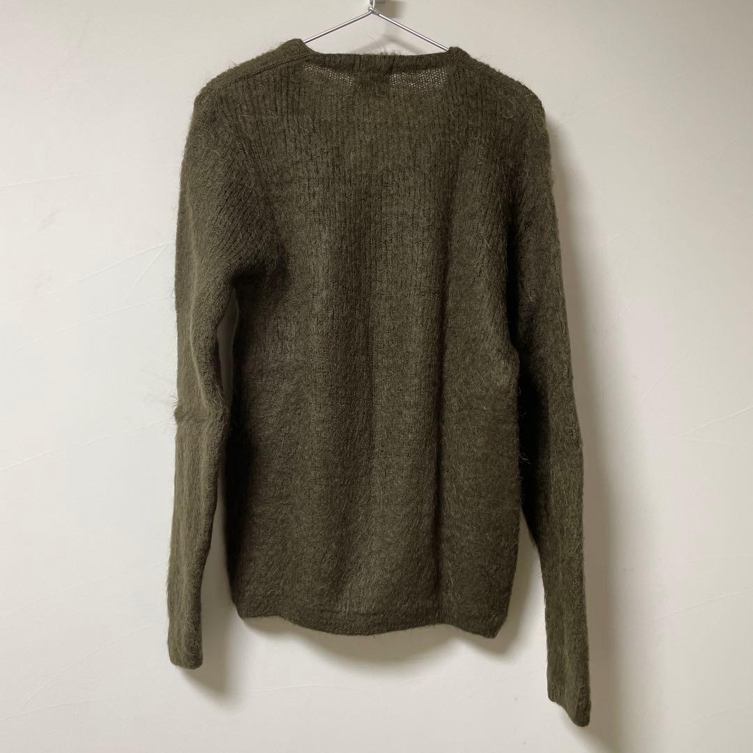 r*a様 60s McGREGOR USA製　Powder  モヘア