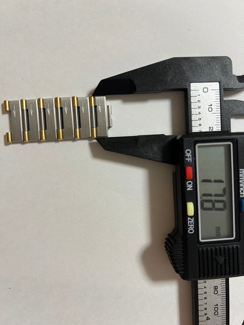 オメガOMEGAコンステレーション純正5コマセット管理番号：0602-3